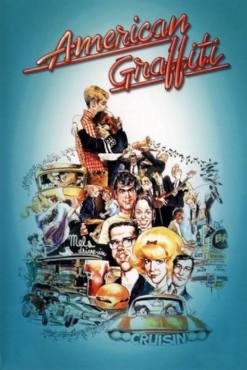 American Graffiti(1973) Movies