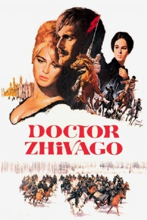 Doctor Zhivago(1965) Movies