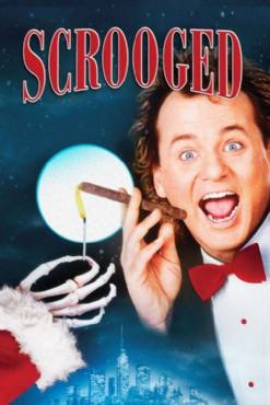 Scrooged(1988) Movies