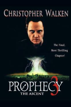 The Prophecy 3: The Ascent(2000) Movies