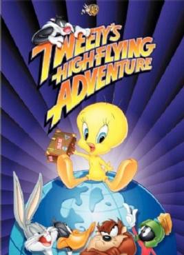 Tweetys High-Flying Adventure(2000) Cartoon