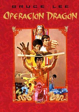 Enter the Dragon(1973) Movies