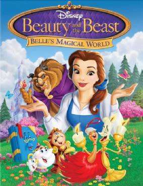 Belles Magical World(1998) Cartoon