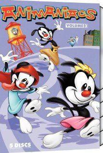 Animaniacs(1998) Cartoon