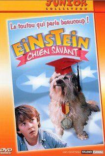 Breakfast with Einstein(1998) Movies