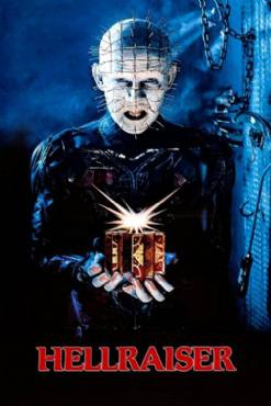 Hellraiser(1987) Movies