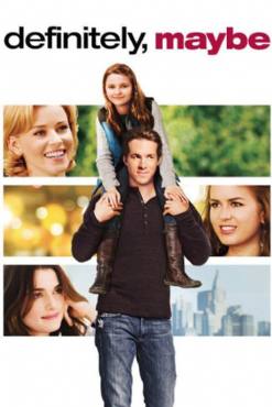 Definitely, Maybe(2008) Movies