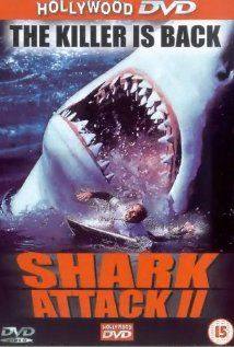 Shark Attack 2(2001) Movies