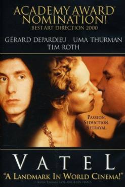 Vatel(2000) Movies