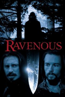Ravenous(1999) Movies