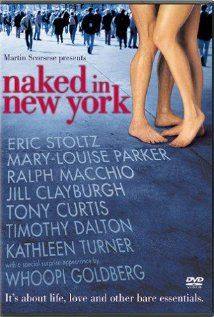 Naked in New York(1993) Movies