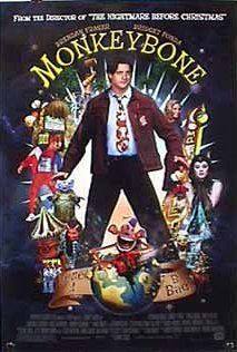 Monkeybone(2001) Cartoon