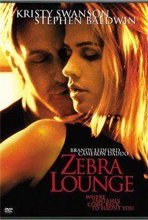 Zebra Lounge(2001) Movies