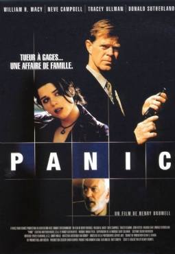 Panic(2000) Movies