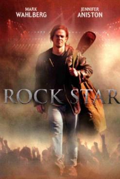 Rock Star(2002) Movies