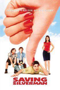 Saving Silverman(2001) Movies