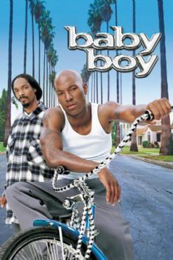 Baby Boy(2001) Movies