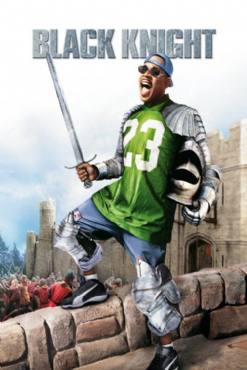 Black Knight(2001) Movies