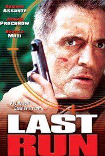 Last Run(2001) Movies