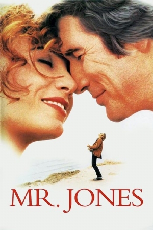 Mr. Jones(1993) Movies