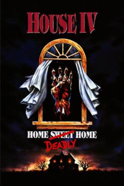 House IV(1992) Movies