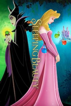 Sleeping Beauty(1959) Cartoon