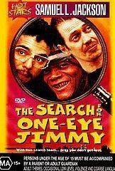 The Search for One-eye Jimmy(1994) Movies