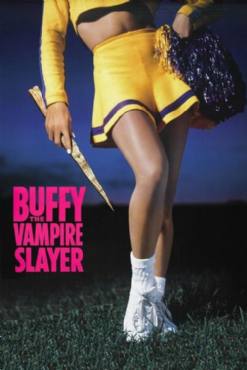 Buffy the Vampire Slayer(1992) Movies