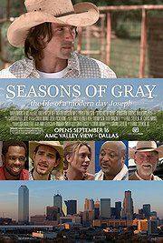 Seasons of Gray(2011) Movies