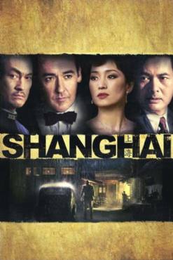 Shanghai(2010) Movies