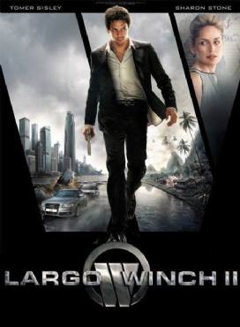 Largo Winch II(2011) Movies