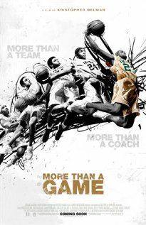 More Than a Game(2008) Movies