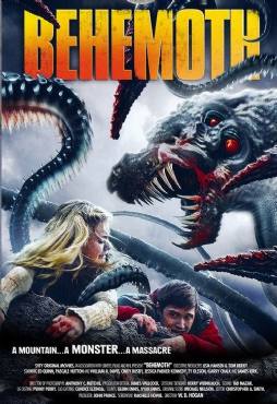 Behemoth(2011) Movies