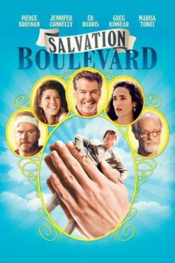 Salvation Boulevard(2011) Movies