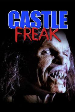 Castle Freak(1995) Movies