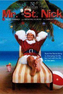 Mr. St. Nick(2002) Movies