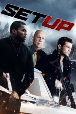 Setup(2011) Movies