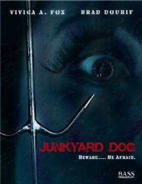 Junkyard Dog(2010) Movies