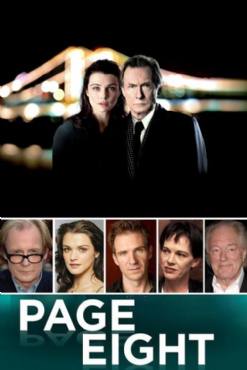 Page Eight(2011) Movies