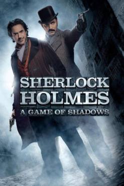 Sherlock Holmes: A Game of Shadows(2011) Movies