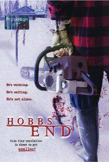 Hobbs End(2002) Movies