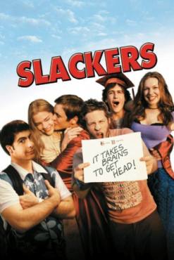 Slackers(2002) Movies