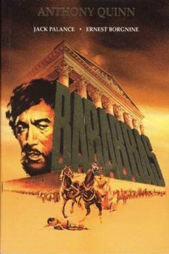 Barabbas(1961) Movies