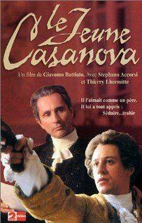 Il giovane Casanova: The young casanova(2002) Movies