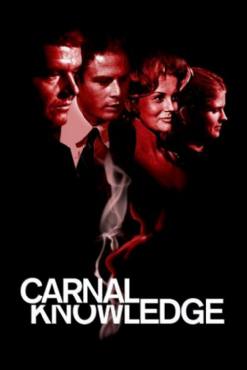 Carnal Knowledge(1971) Movies