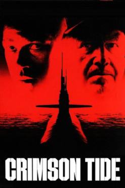 Crimson Tide(1995) Movies