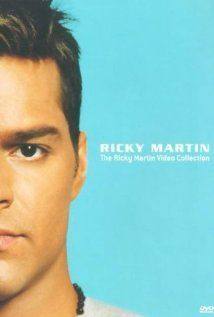 The Ricky Martin Video Collection(1999) Movies