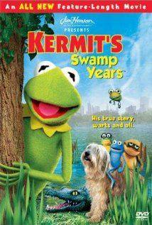 Kermits Swamp Years(2002) Cartoon