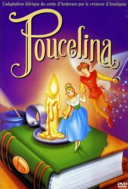 Thumbelina(1994) Cartoon