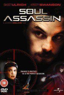 Soul Assassin(2001) Movies